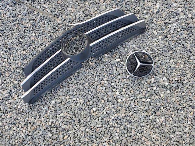 WD4PG2EE2J3369247 Mercedes-Benz Metris
