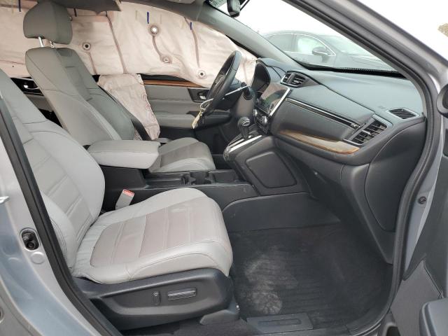 2HKRW1H96HH515873 Honda Cr-v Touring