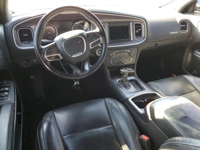 2020 DODGE CHARGER SX - 2C3CDXBG3LH235355