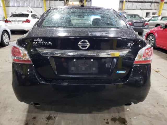 1N4AL3AP3EC262390 | 2014 NISSAN ALTIMA 2.5