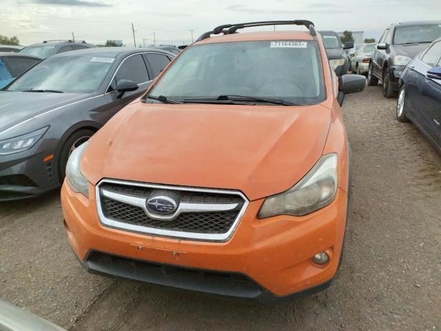 JF2GPAAC2FG290820 | 2015 Subaru xv crosstrek