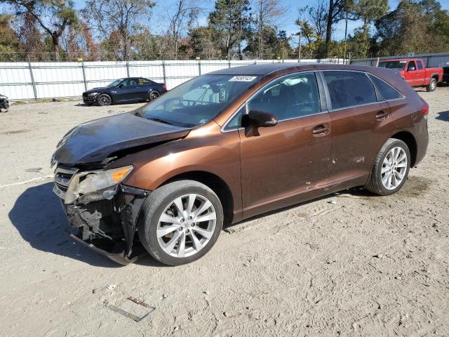 2013 Toyota Venza LE