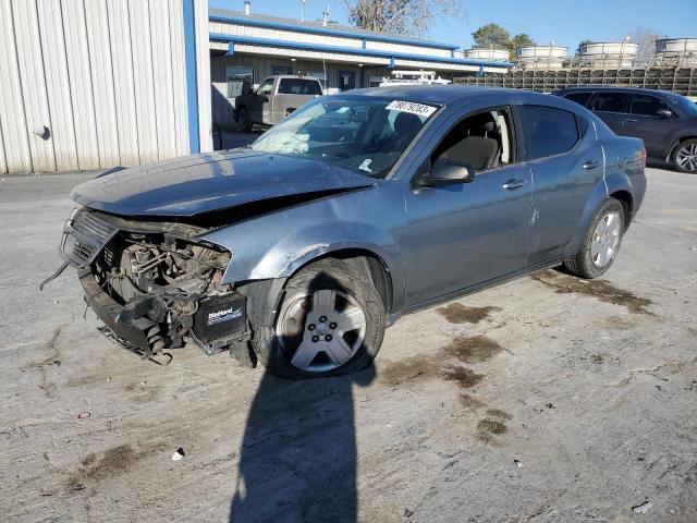 2009 Dodge Avenger SE