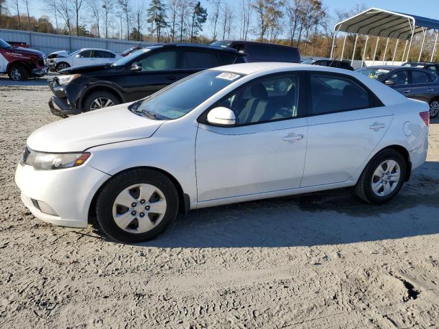 2013 Kia Forte EX