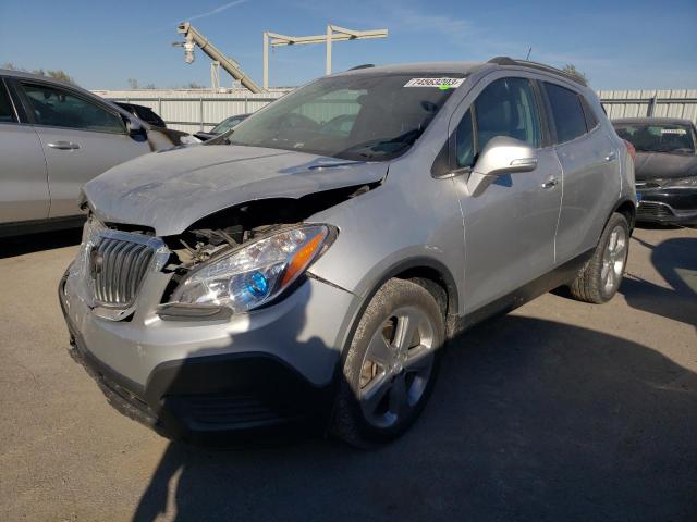 2015 Buick Encore 