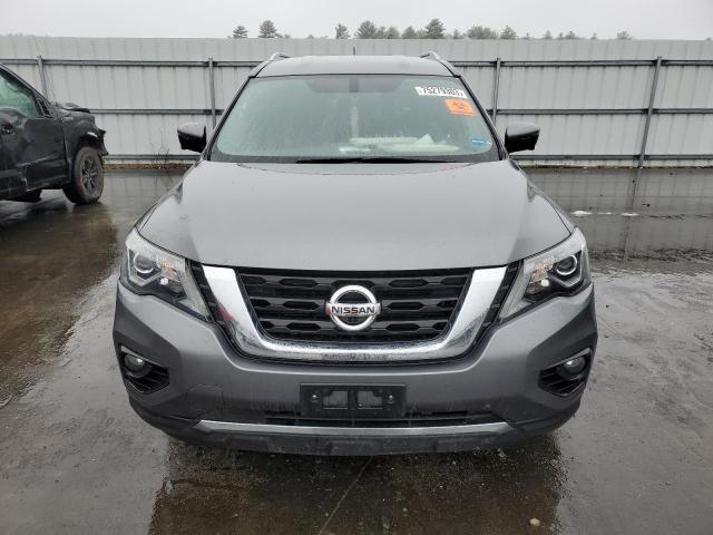 5N1DR2MM8JC612409 | 2018 Nissan pathfinder s