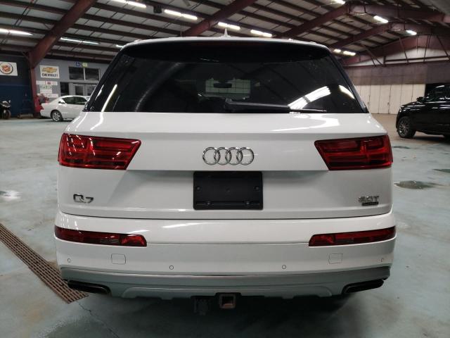 VIN WA1VAAF74JD022052 2018 Audi Q7, Prestige no.6