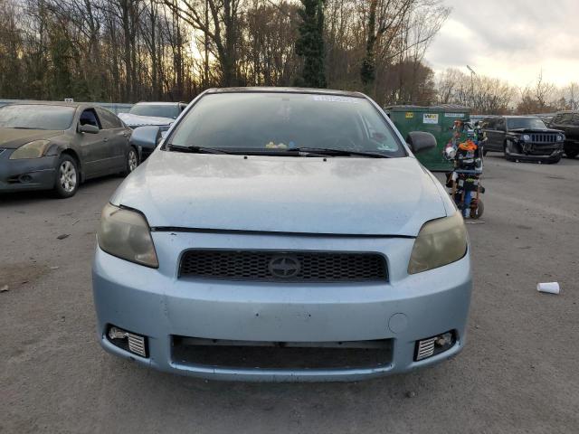2007 Toyota Scion Tc VIN: JTKDE167370165847 Lot: 76756323