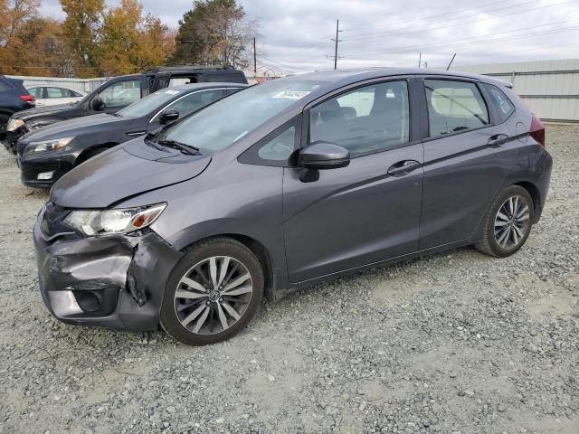 JHMGK5H74GX040136 | 2016 HONDA FIT EX