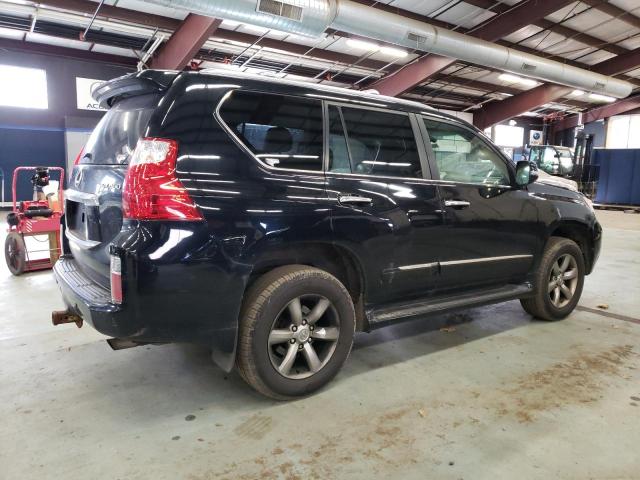 JTJJM7FX6C5046572 | 2012 Lexus gx 460 premium