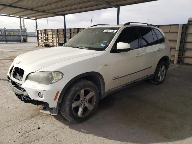 2009 BMW X5 