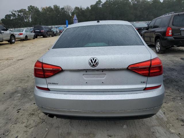 1VWAT7A38GC023416 | 2016 VOLKSWAGEN PASSAT S