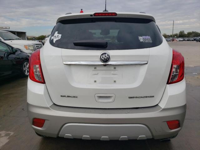 2016 BUICK ENCORE CON - KL4CJBSB0GB651013