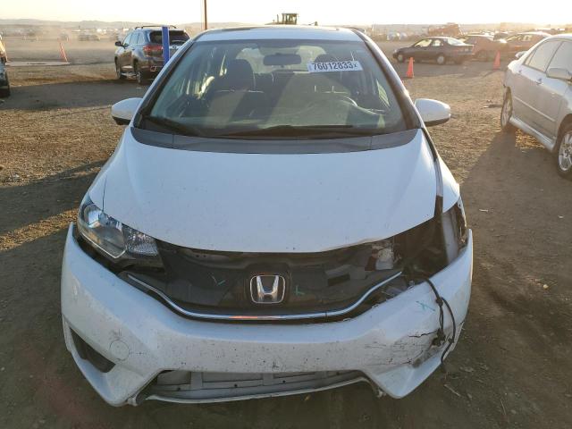 3HGGK5H89FM756059 | 2015 HONDA FIT EX