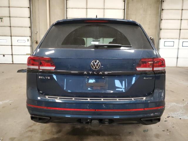 1V2SR2CA4PC515959 | 2023 VOLKSWAGEN ATLAS SEL