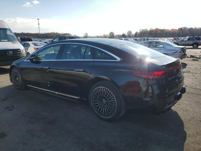 2022 MERCEDES-BENZ EQS SEDAN W1KCG2DB2NA012447