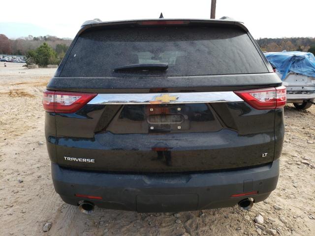 1GNERHKW0KJ223395 | 2019 CHEVROLET TRAVERSE L