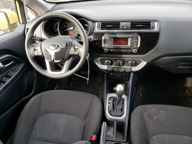 KNADM5A34G6620687 | 2016 KIA RIO LX