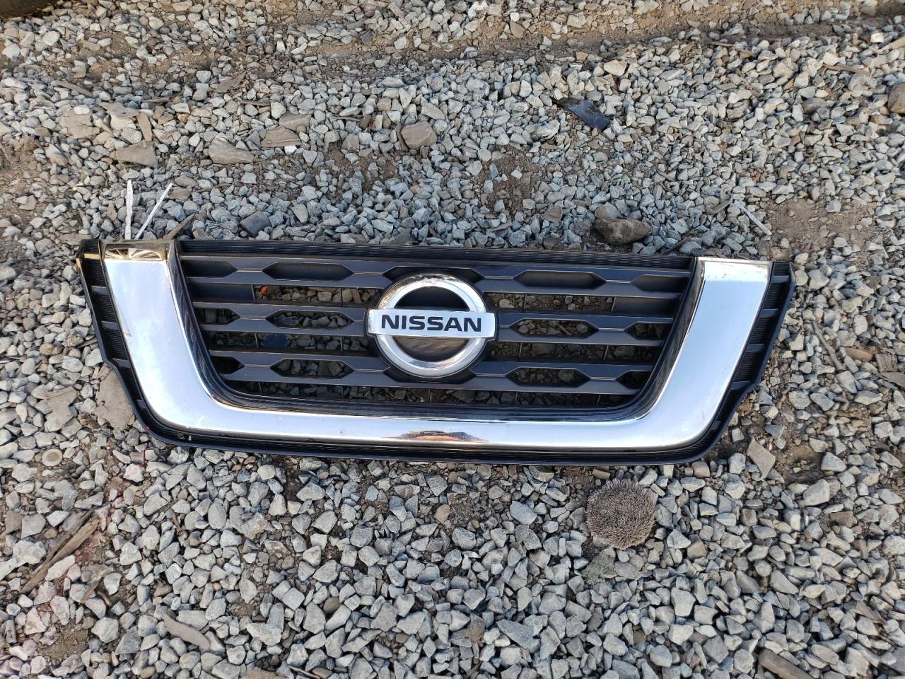 5N1DR2MMXJC639370 NISSAN PATHFINDER 2018
