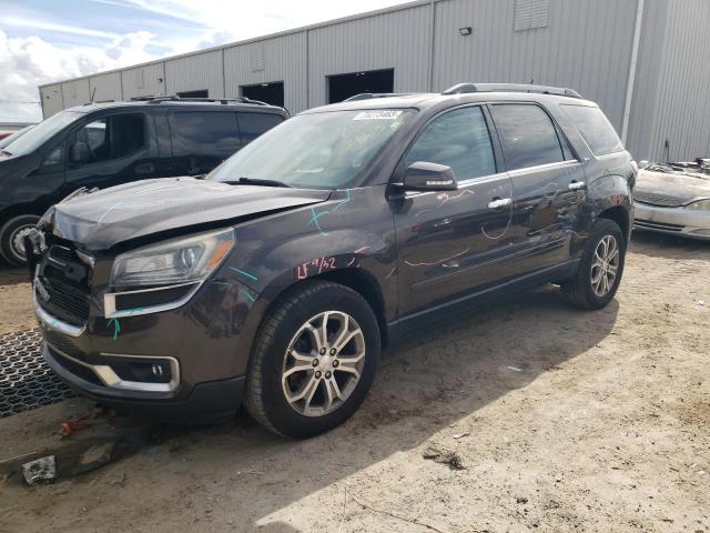 2013 GMC Acadia SLT2