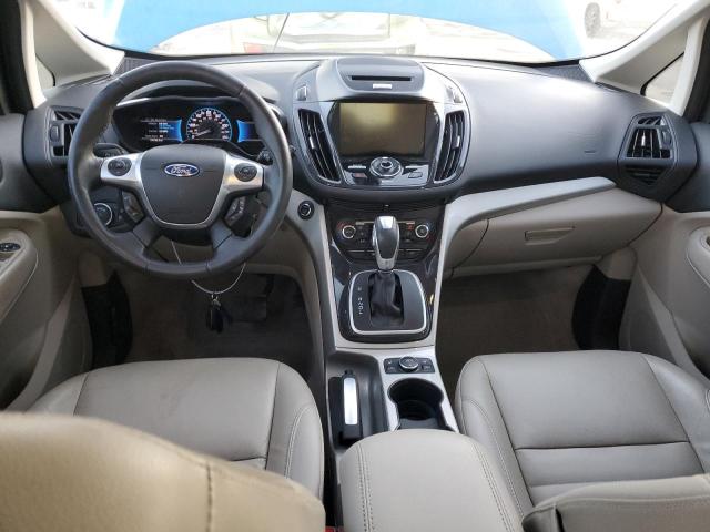1FADP5BU3FL112413 Ford C-MAX SEL