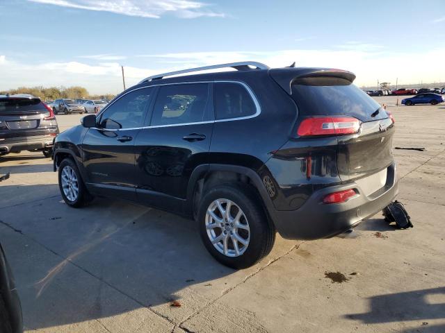 1C4PJLCS5EW106118 | 2014 JEEP CHEROKEE L