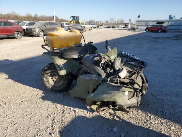 2022 YAMAHA YFM450 K - 5Y4AJ8E0NA100666