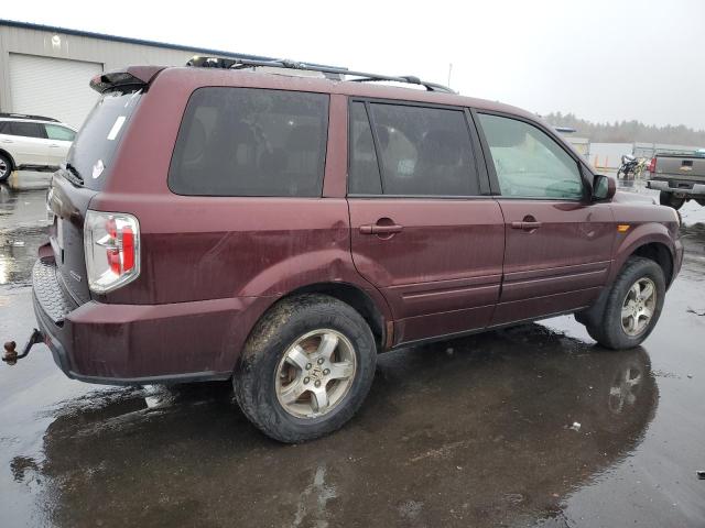 5FNYF18398B034828 | 2008 Honda pilot se