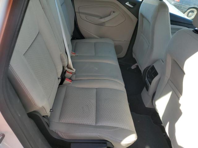 1FADP5AU4HL112666 Ford C-MAX SE