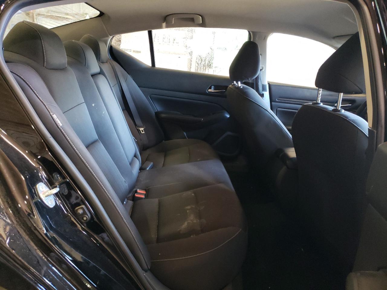 1N4BL4BV8MN373334 NISSAN ALTIMA 2021