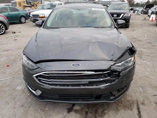 3FA6P0LU2HR316232 | 2017 Ford fusion se hybrid