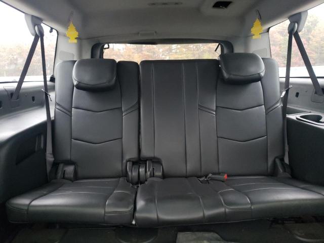 1GYS4HKJ6GR221894 Cadillac Escalade Esv Luxury