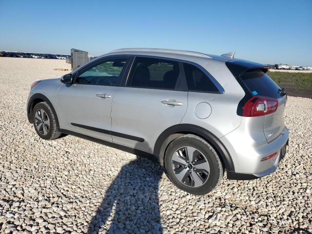 KNDCB3LC4K5250555 Kia Niro FE 2