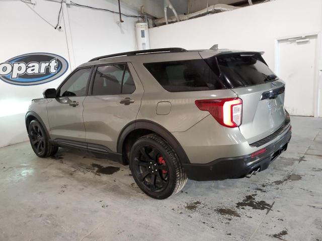 1FM5K8GC0LGB41690 | 2020 FORD EXPLORER S