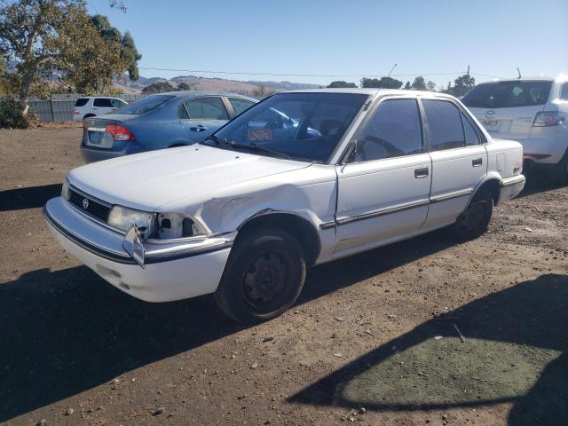 1991 Toyota Corolla 