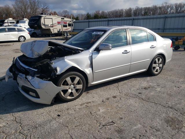 2009 Kia Optima LX