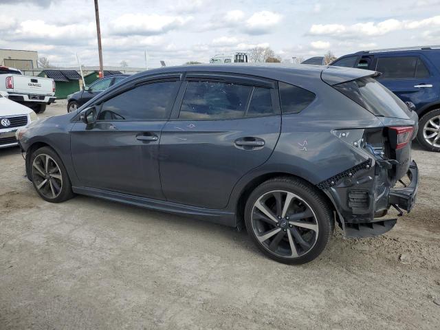 4S3GTAL65L3704967 | 2020 SUBARU IMPREZA SP