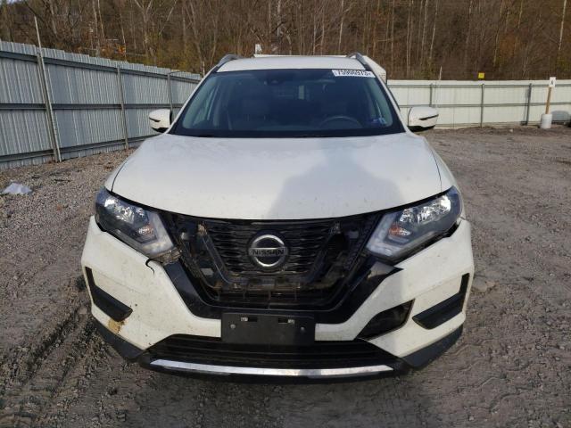 5N1AT2MV8KC705140 | 2019 NISSAN ROGUE S