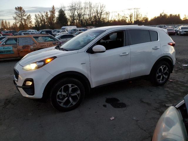 KNDPMCAC5L7788749 | 2020 KIA SPORTAGE L