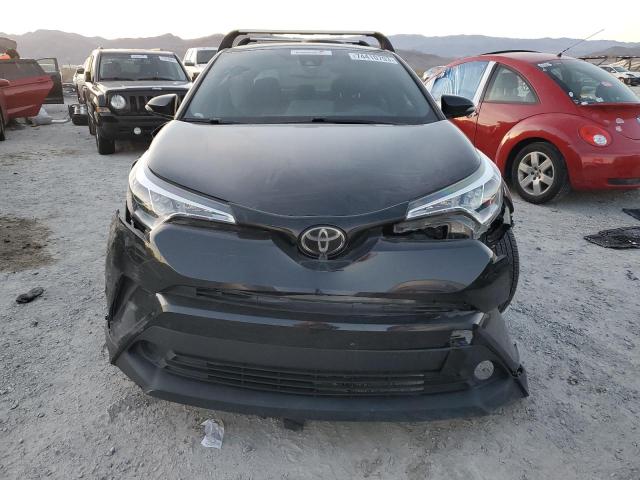 JTNKHMBX4K1055885 Toyota C-HR XLE 5