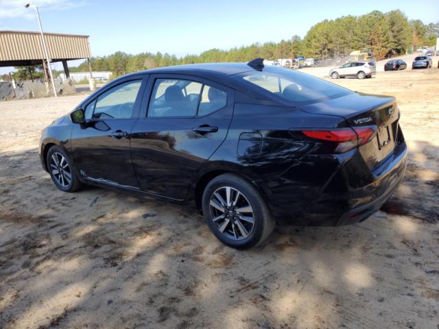 3N1CN8EV6ML876861 | 2021 NISSAN VERSA SV