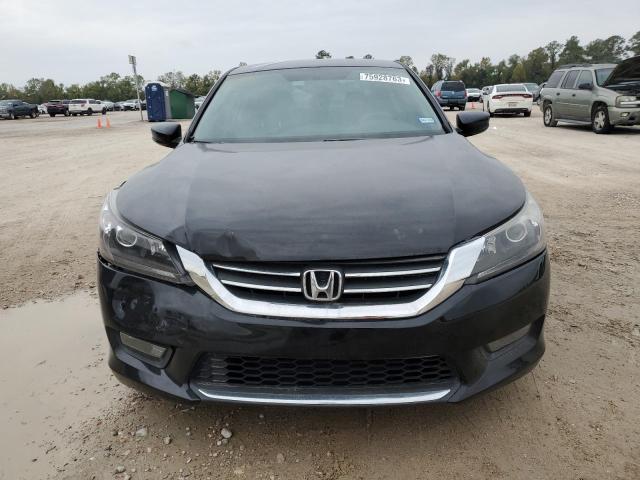 2014 Honda Accord Sport VIN: 1HGCR2F55EA109509 Lot: 75928763