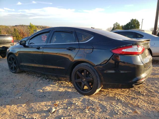 3FA6P0H92FR269575 | 2015 FORD FUSION SE