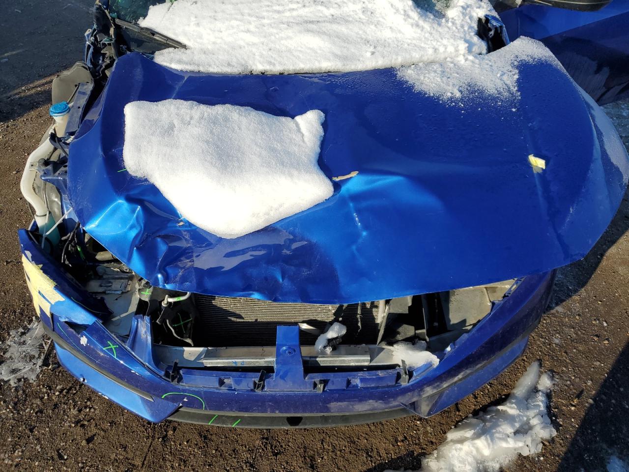 2HGFC2F59JH607674 HONDA CIVIC 2018