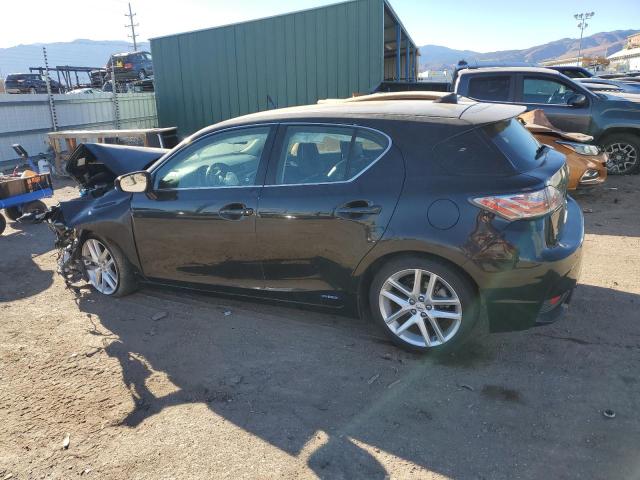 JTHKD5BH2G2269546 | 2016 LEXUS CT 200