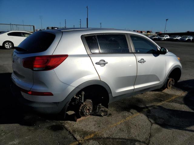 KNDPB3AC4E7656414 | 2014 KIA SPORTAGE B