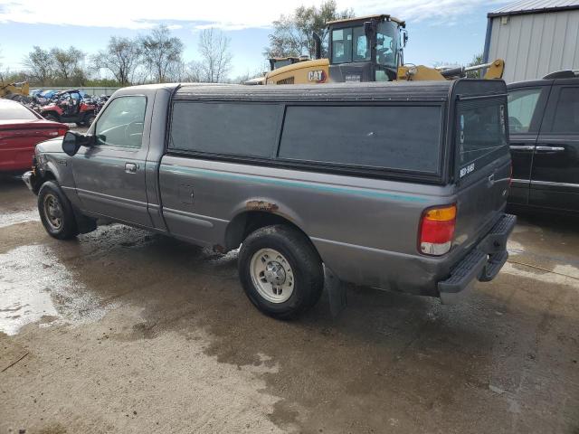 1FTYR10C7WUA86594 1998 Ford Ranger