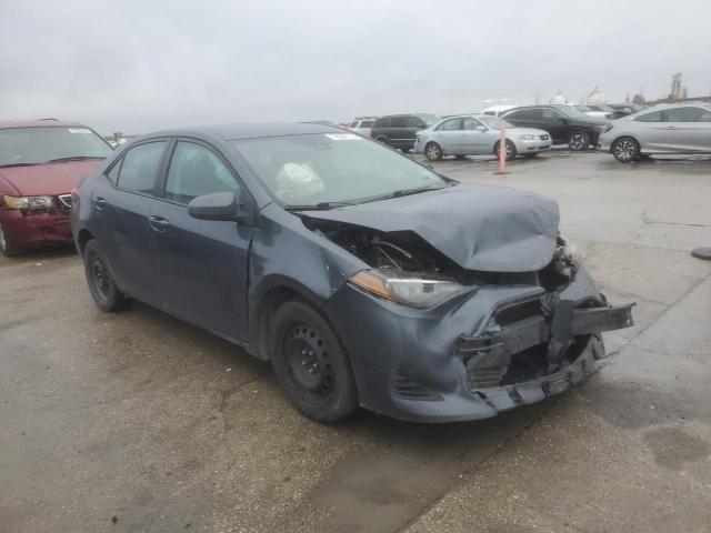 5YFBURHE8KP888412 | 2019 TOYOTA COROLLA L