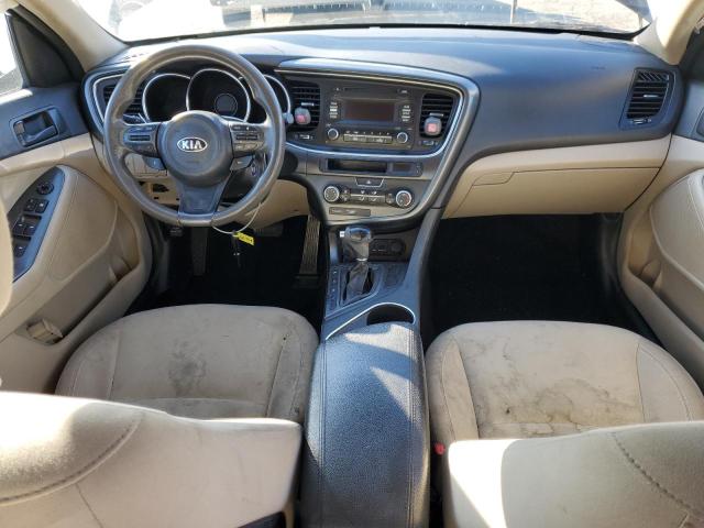 5XXGM4A79EG280576 KIA Optima Lx