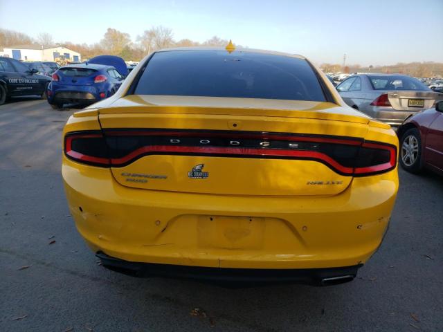 2C3CDXJG4HH515889 | 2017 DODGE CHARGER SX